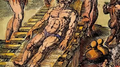 Desmonto los mitos principales de la Leyenda Negra anti española