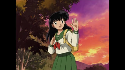 Inuyasha 6x30