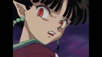 Inuyasha 6x37