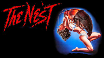 The Nest Voyage au bout de l'horreur 1/8 Version VF HD 2K Blu-ray