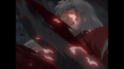 Inuyasha 6x27
