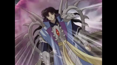 Inuyasha 6x25