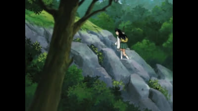 Inuyasha 6x21