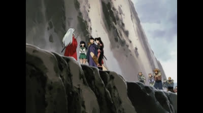 Inuyasha 6x20