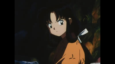Inuyasha 6x18