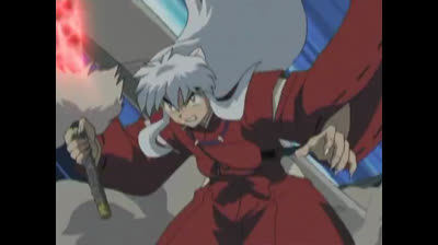 Inuyasha 6x16