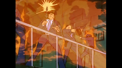 Hurricane Polimar  epi 20