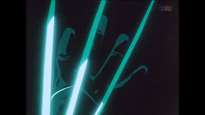 Hurricane Polymar - Holy Blood epi 02