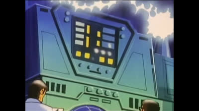 Hurricane Polymar epi 25