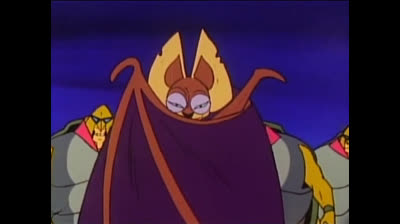 Hurricane Polymar epi 26