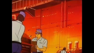 Hurricane Polymar epi 23