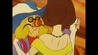 Hurricane Polymar epi 24