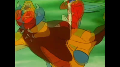 Hurricane Polymar epi 22