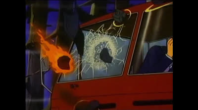 Hurricane Polymar epi 21