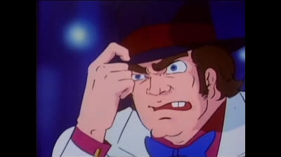 Hurricane Polymar epi 18