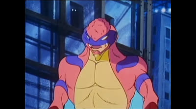 Hurricane Polymar epi 17