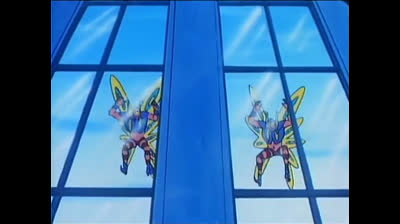 Hurricane Polymar epi 13