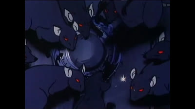 Hurricane Polymar epi 14