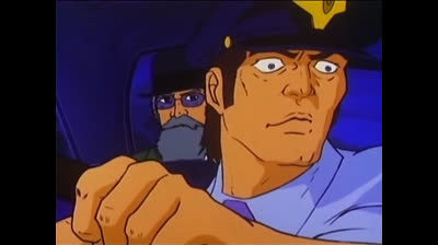 Hurricane Polymar epi 09