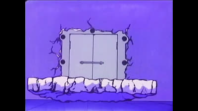 Hurricane Polymar epi 05