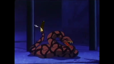 Hurricane Polymar epi 04