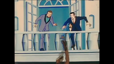 Hurricane Polymar epi 02