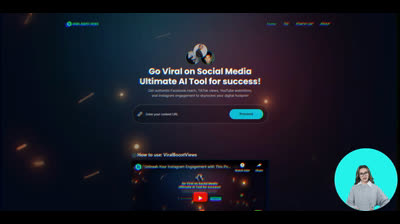 Go Viral on Social Media Ultimate AI Tool for success 2024