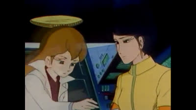 Dio Elettrico Arbegas  epi 06