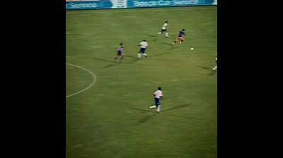 11-9-05 David Villa vs Zaragoza