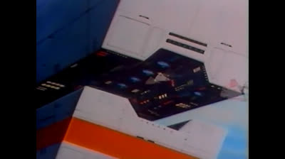 Dio Elettrico Arbegas  epi 03