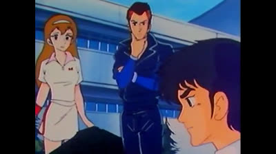 Dio Elettrico Arbegas epi 02