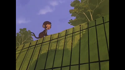 Una Sirenetta Fra Noi epi 19