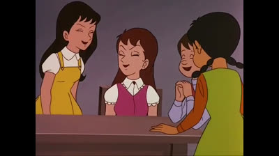 Una Sirenetta Fra Noi epi 18