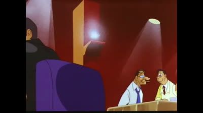 Una Sirenetta Fra Noi epi 15