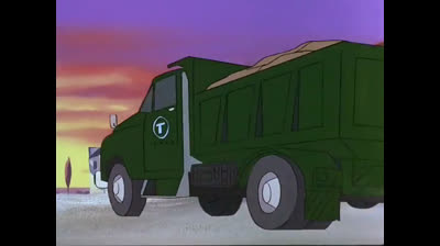 Una Sirenetta Fra Noi epi 14