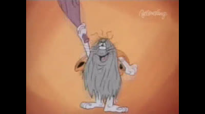 Capitan Cavey e le Teen Angels 3x18