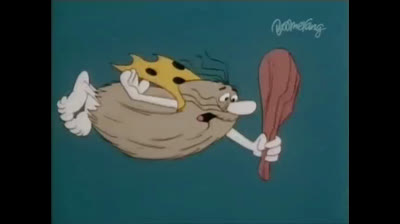 Capitan Cavey e le Teen Angels 3x16