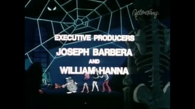 Capitan Cavey e le Teen Angels 3x17