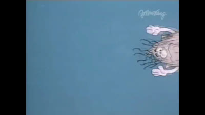 Capitan Cavey e le Teen Angels 3x15