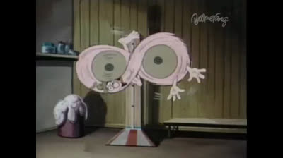 Capitan Cavey e le Teen Angels 3x12