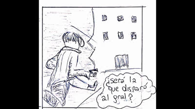 Hasta el Fin del Mundo (COMPLETO FANZINE)