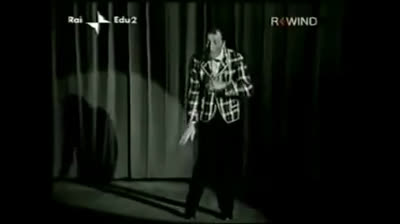 Pippo Franco - sanzionami questo