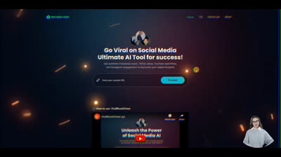 Go Viral on Social Media The Ultimate AI Tool for Success