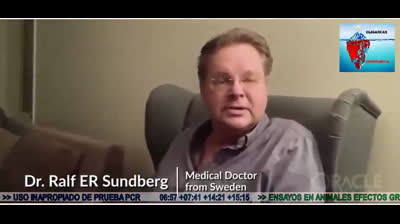 LOS MÉDICOS DE TODO EL MUNDO EMITIERON UNA ADVERTENCIA: QUE NADIE LES HIZO CASO