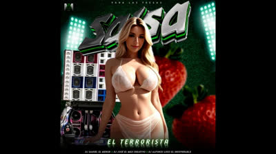 EL TERRORISTA - SALSA