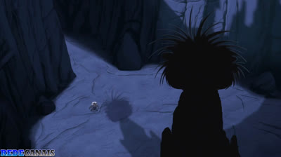 A Guarda do Leão - Ep 19 Cuidado com o Zimwi