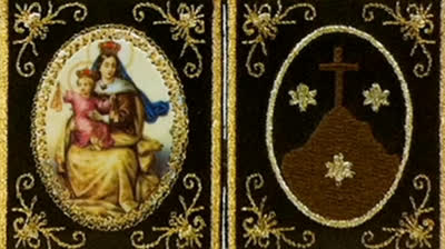 Profecías de San Luis M. Grignion de Montfort