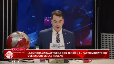 MIENTRAS EUROPA CIERRA LAS MUERTAS A LA INVASIÓN DE ILEGALES, SÁNCHEZ CONVIERTE A ESPAÑA EN COLADE..