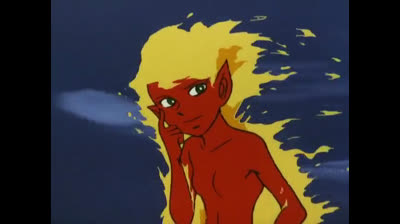 Devilman epi 12
