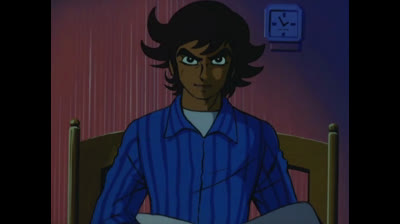 Devilman epi 02